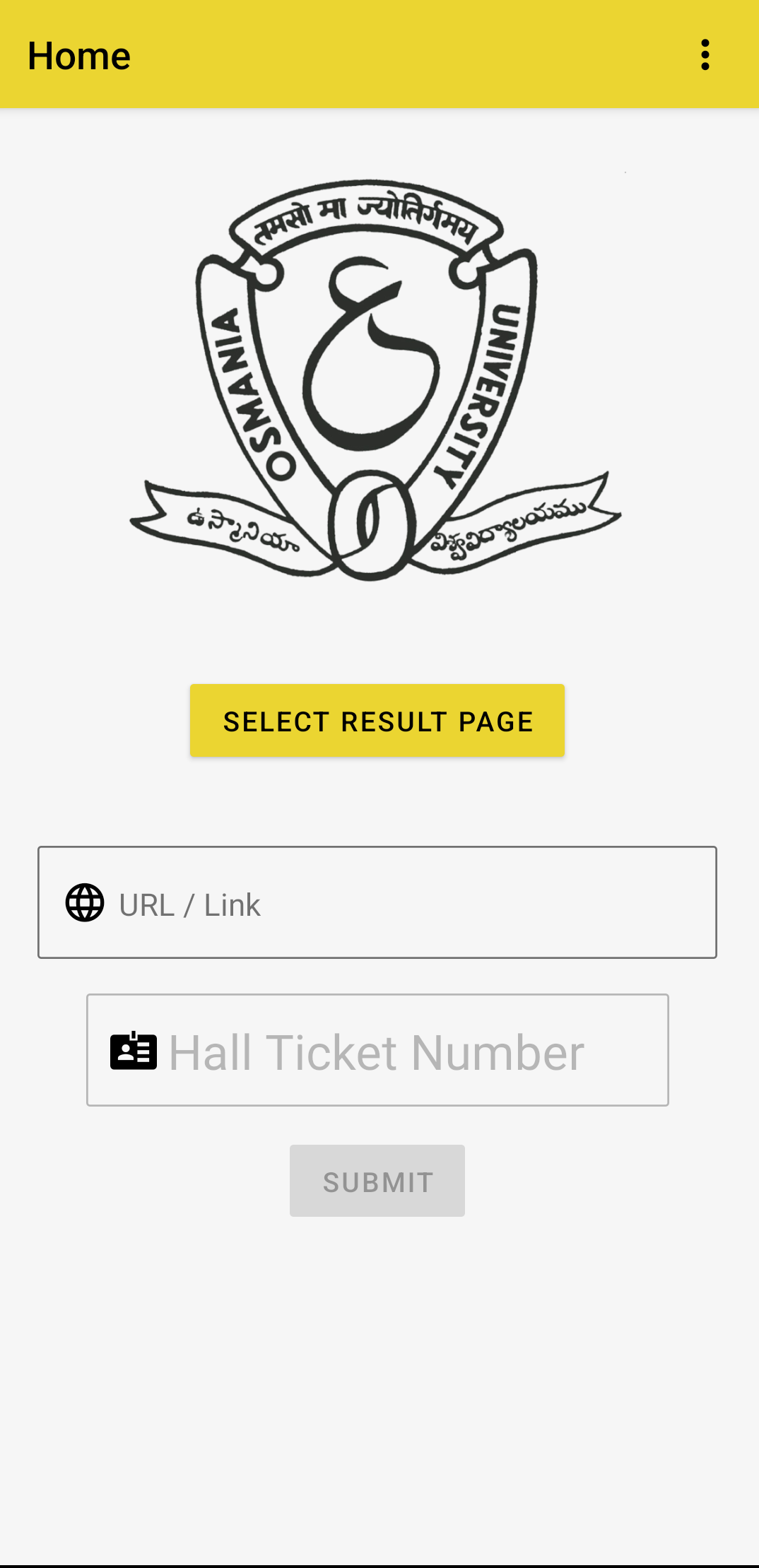 OUResults